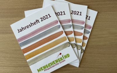 Jahresheft 2021