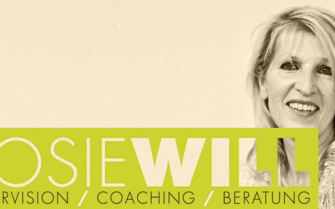 Gruppen-Coaching für unsere Fachfamilien